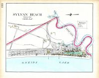 Sylvan Beach, Oneida County 1907